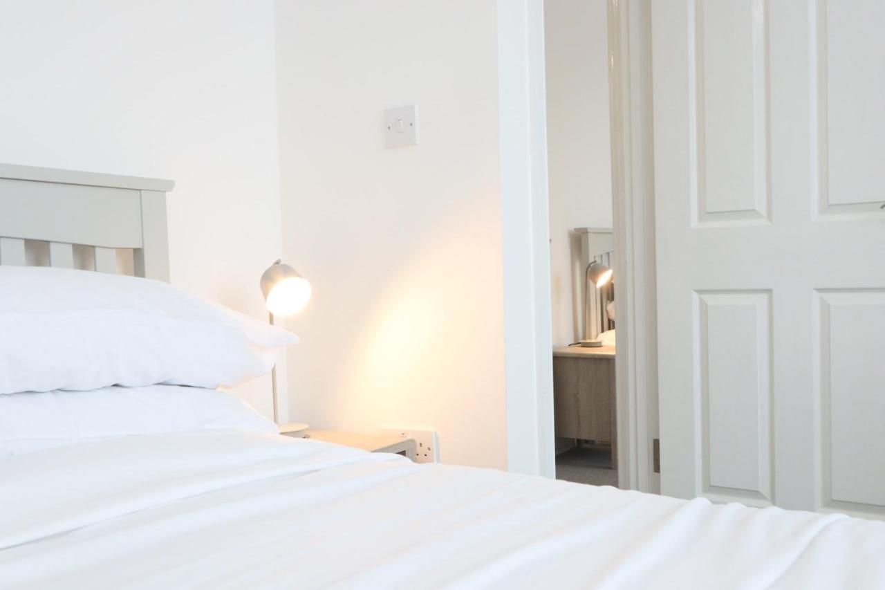 Apartamento Wellington West *